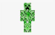 Creeper Skin (PNGkit)